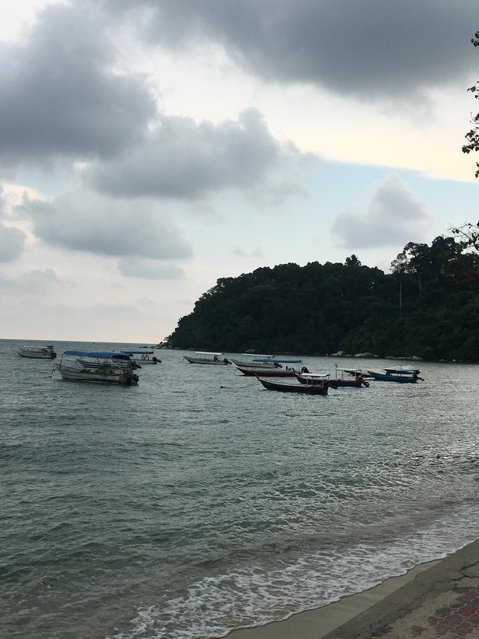 Pangkor 16 Homestay Pekan Pangkor Exterior foto
