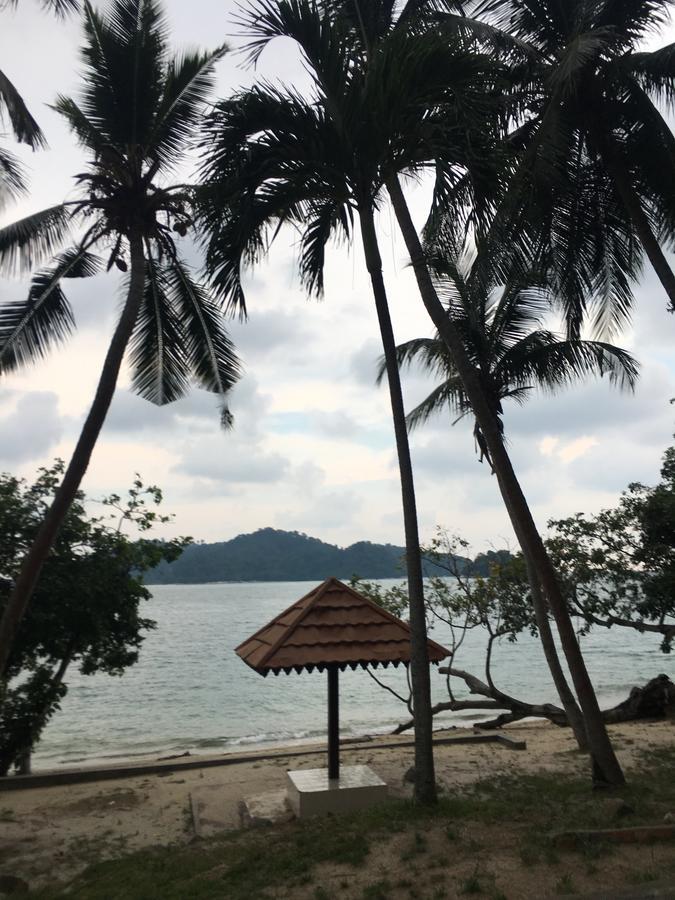 Pangkor 16 Homestay Pekan Pangkor Exterior foto